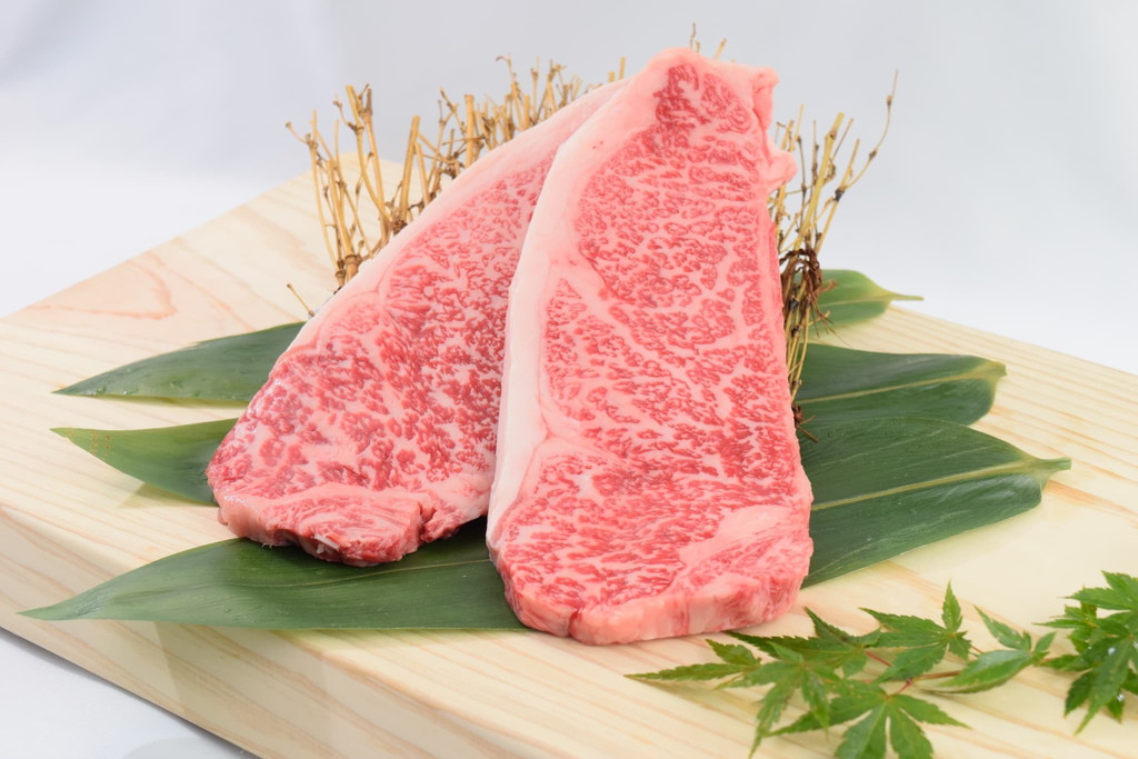 佐賀牛 サーロインステーキ 300g 149-J1802