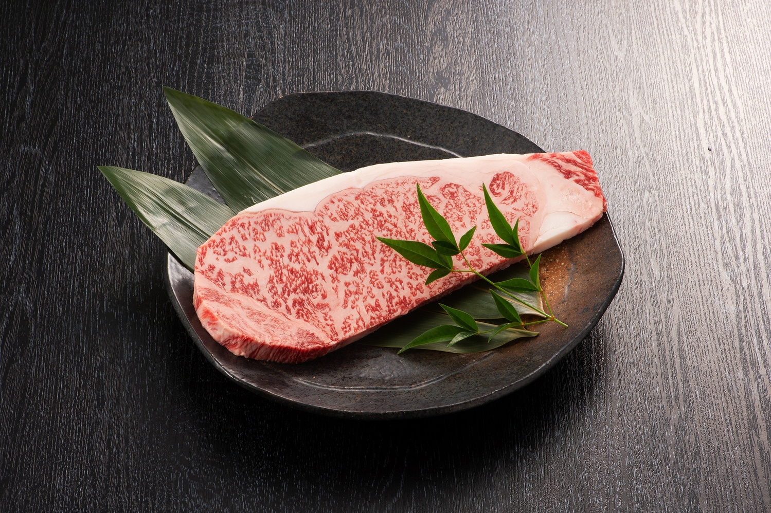 伊万里牛（A5)サーロインステーキ200ｇ×4枚 193-J1596