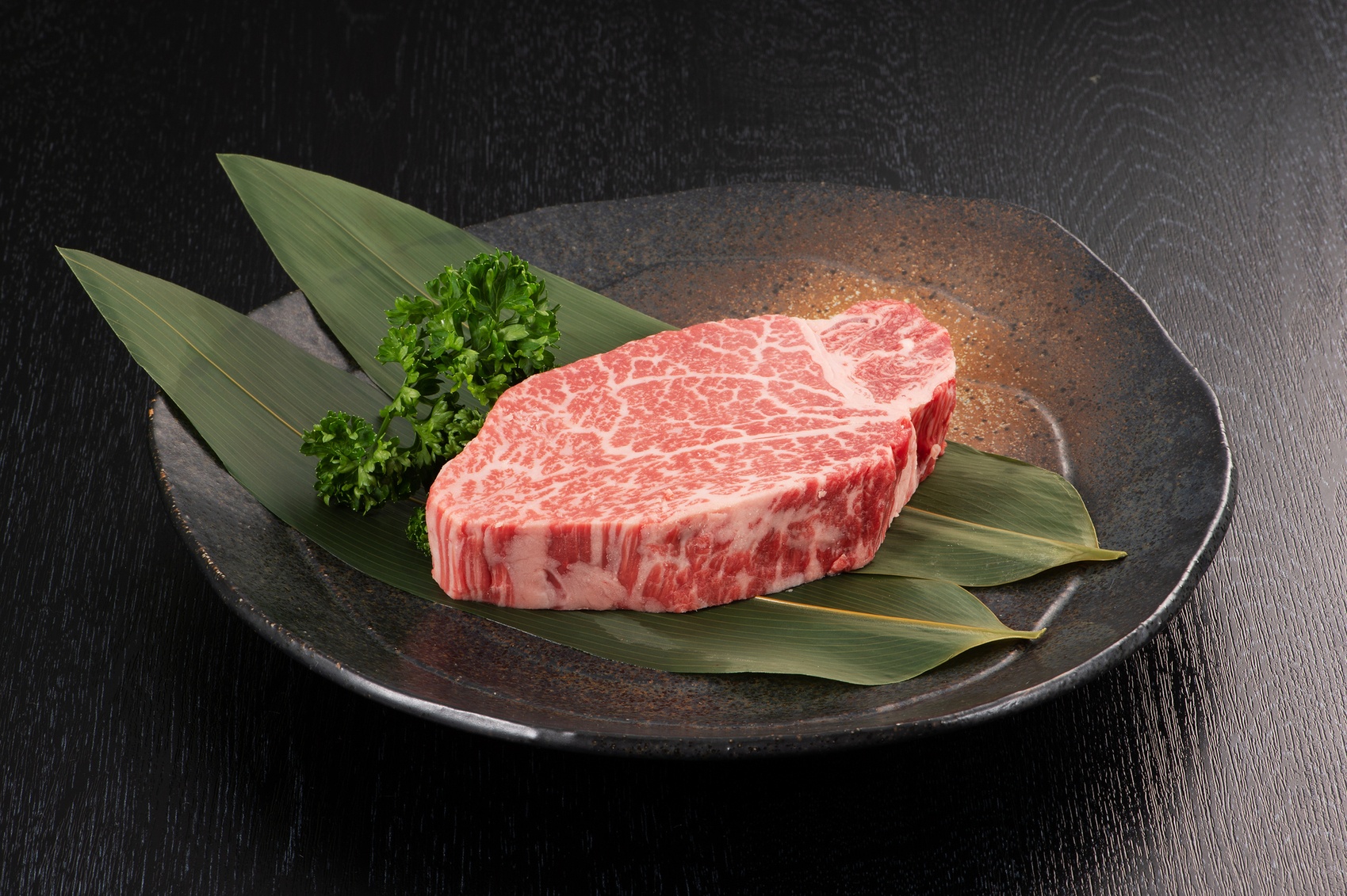 伊万里牛（A5)ヒレステーキ150ｇ×3枚 193-J1597