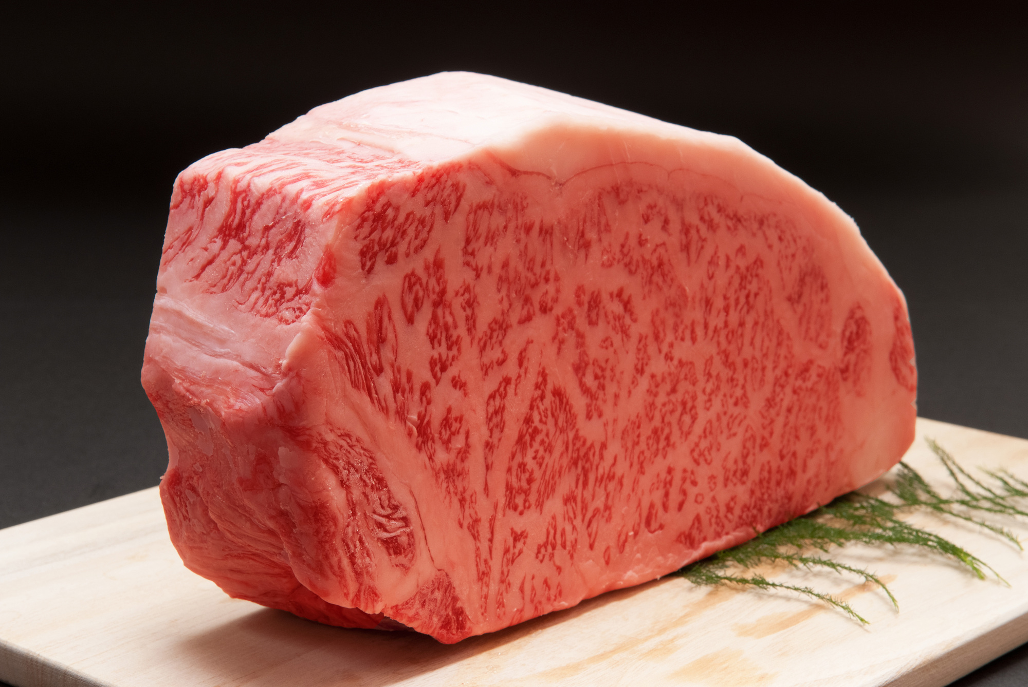 伊万里牛A5サーロインブロック1ｋｇ 193-J1601