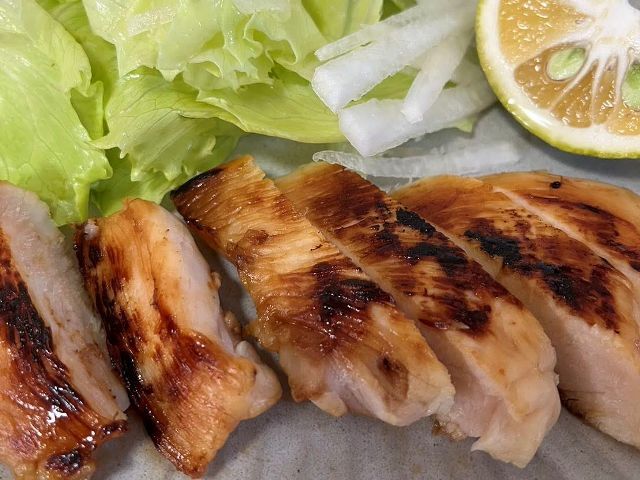 ありたどり　大吟醸粕漬詰合わせ　202-L064