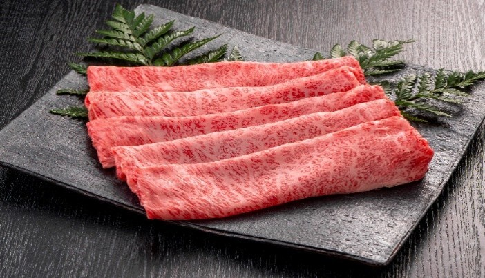 佐賀牛 肩ロース すき焼き用 800g（400g×２P） 206-J1644