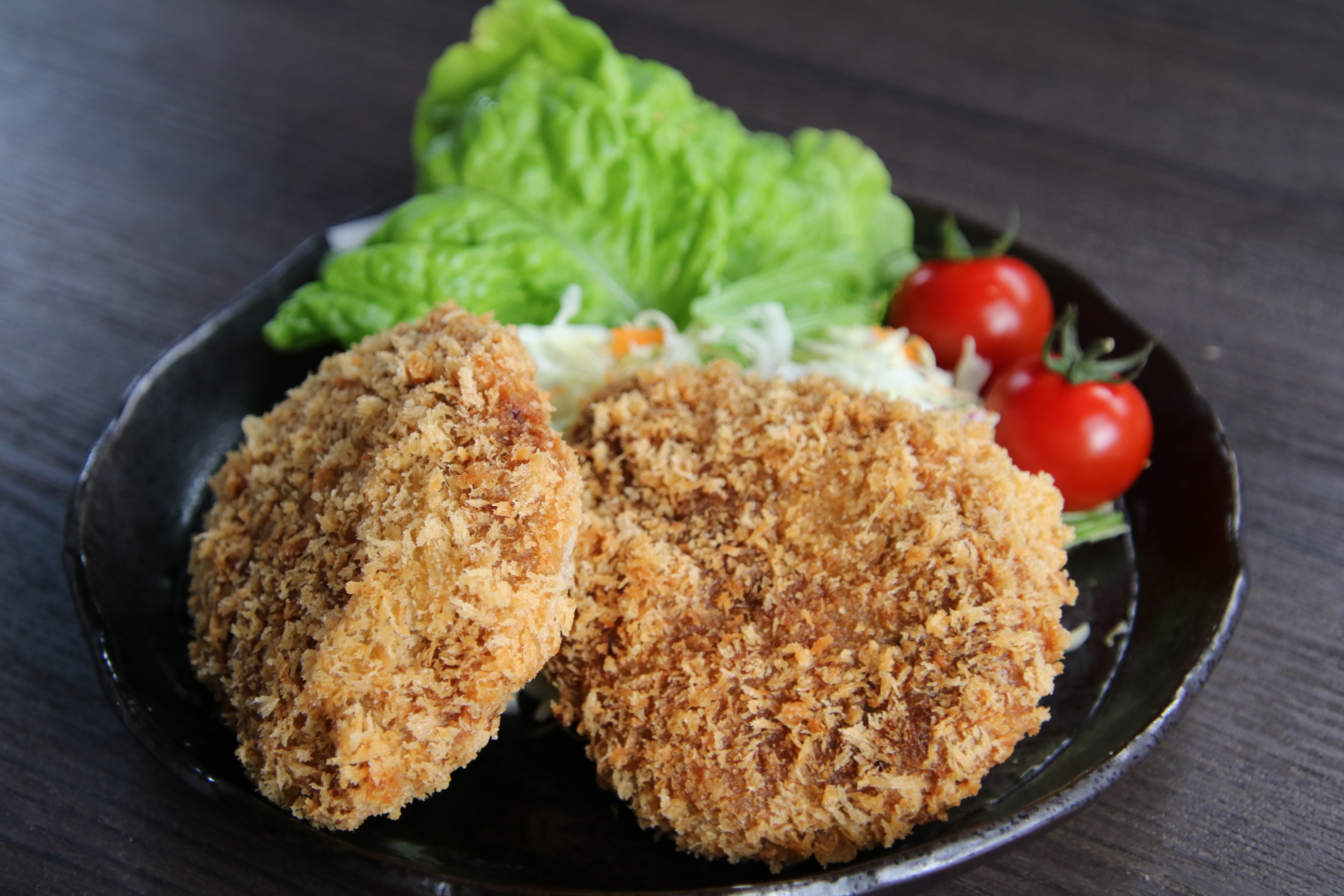 佐賀産和牛 メンチカツ 6個 216-J1787