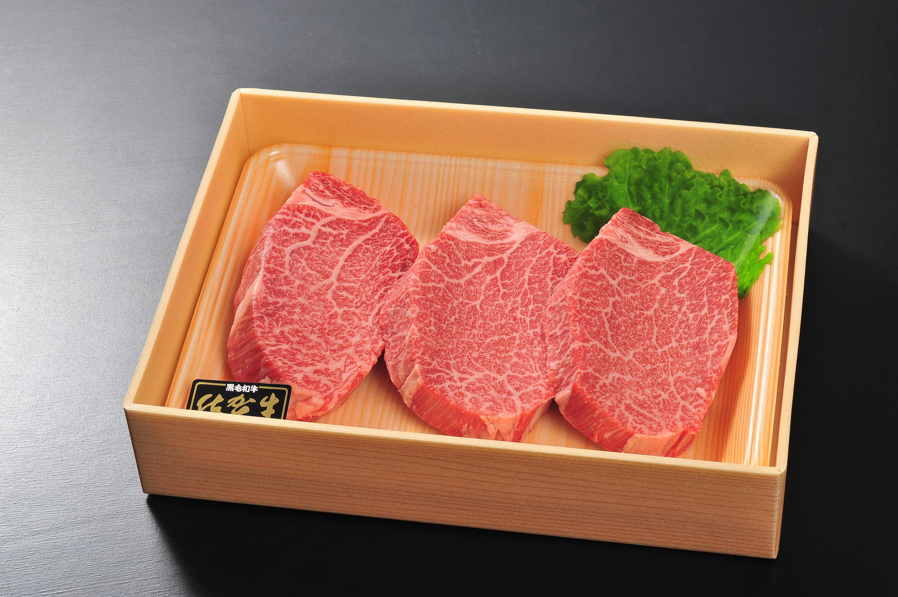 佐賀牛 シャトーブリアンステーキ200g ヒレステーキ400g（200g×2枚）合計600g 全６回 定期便 999-J1430