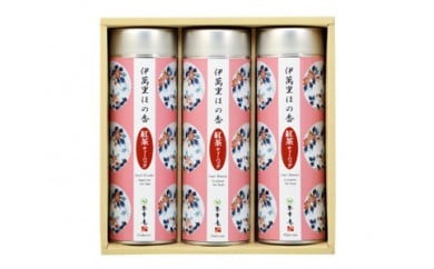 伊萬里ほの香詰合せ【紅茶ティーバッグ】 013-A049