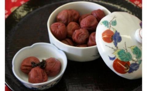 伊万里の梅干し 003-G063