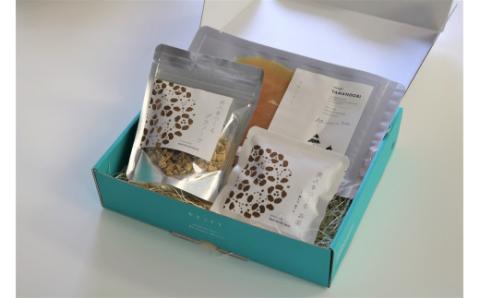 伊万里ヤマンドリ×満天きくらげ 朝ごはん（生ハムver．） G195