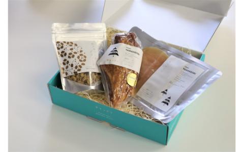 伊万里ヤマンドリ×満天きくらげのつめあわせ G197