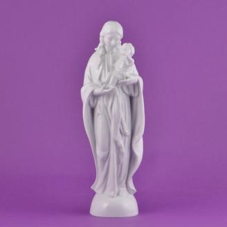 聖母子像 025-H1006