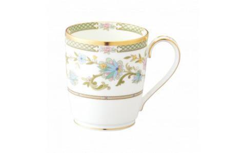 【ノリタケ】ヨシノ マグカップ 058-H1044