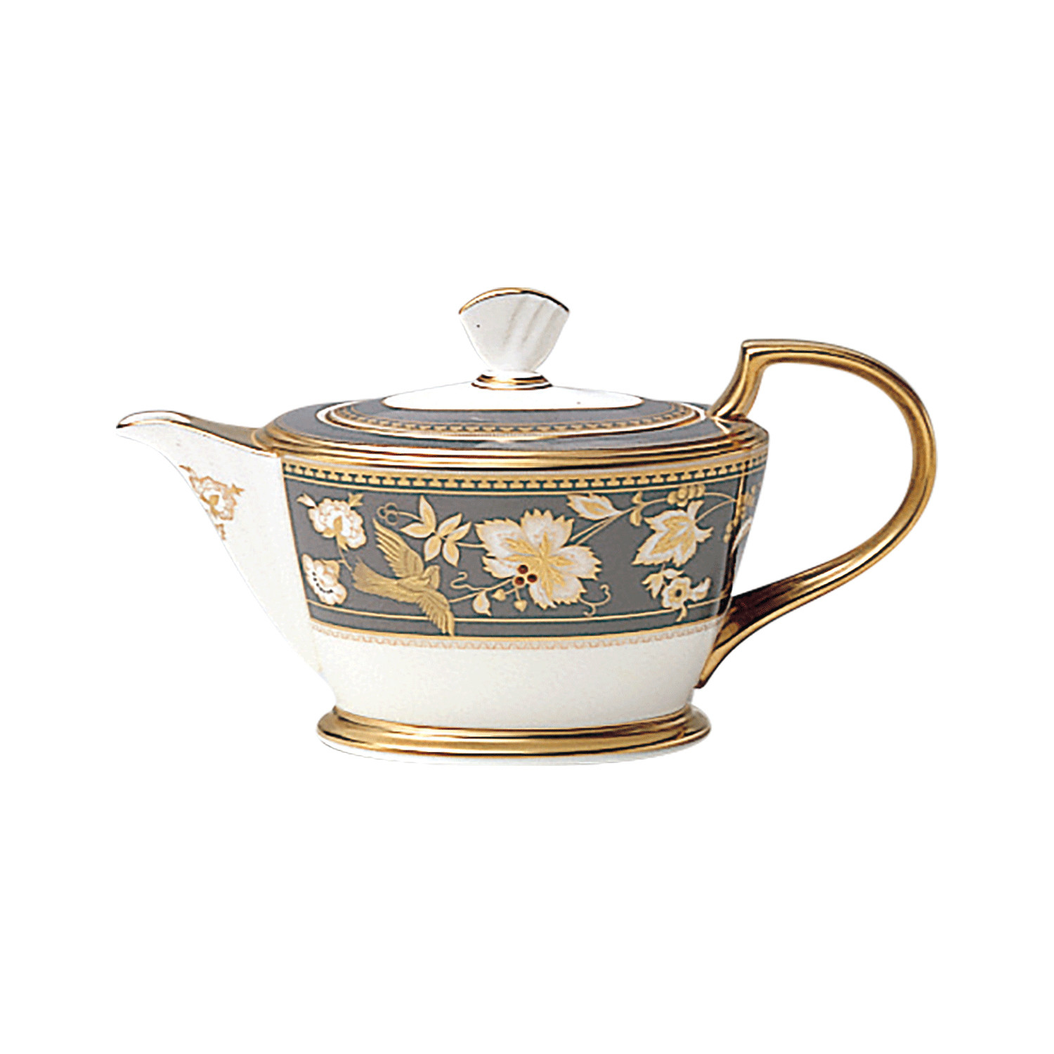 サブライム ティーポット 058-H1092