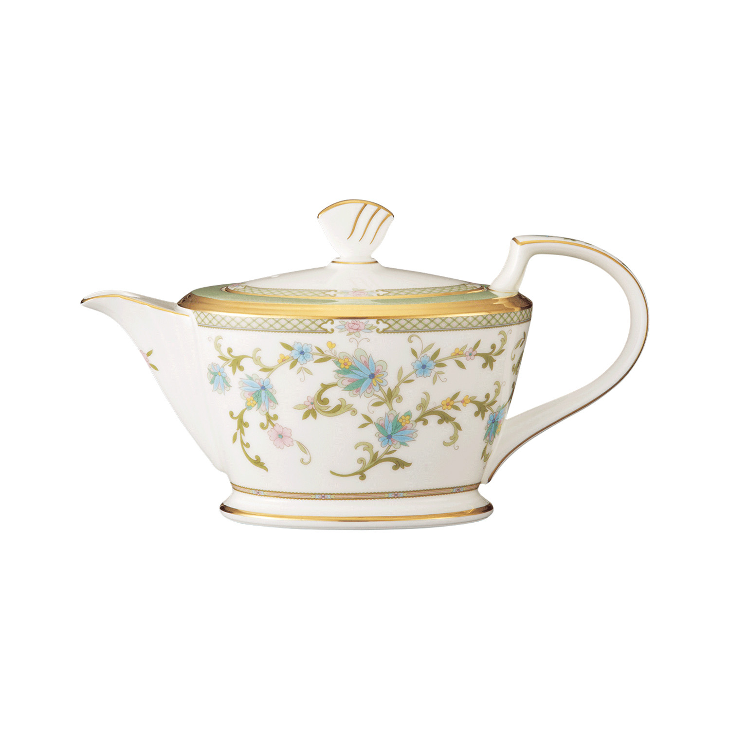 ヨシノ ティーポット（880ml） 058-H1136