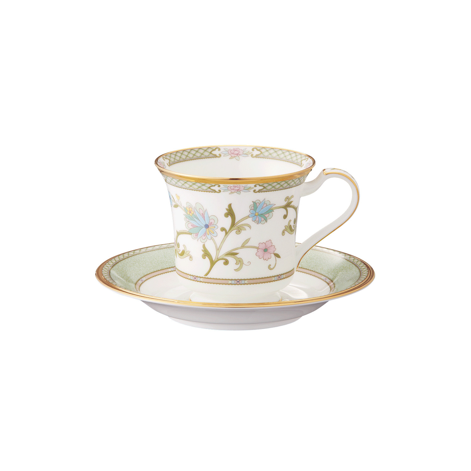 ヨシノ アメリカンカップ&ソーサー 058-H1138