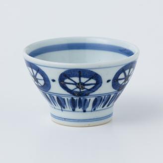 伊万里陶苑 新丸文クラワンカ・大 070-H972