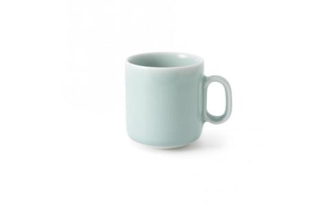【伊万里焼】鍋島青磁マグカップ 023-H989