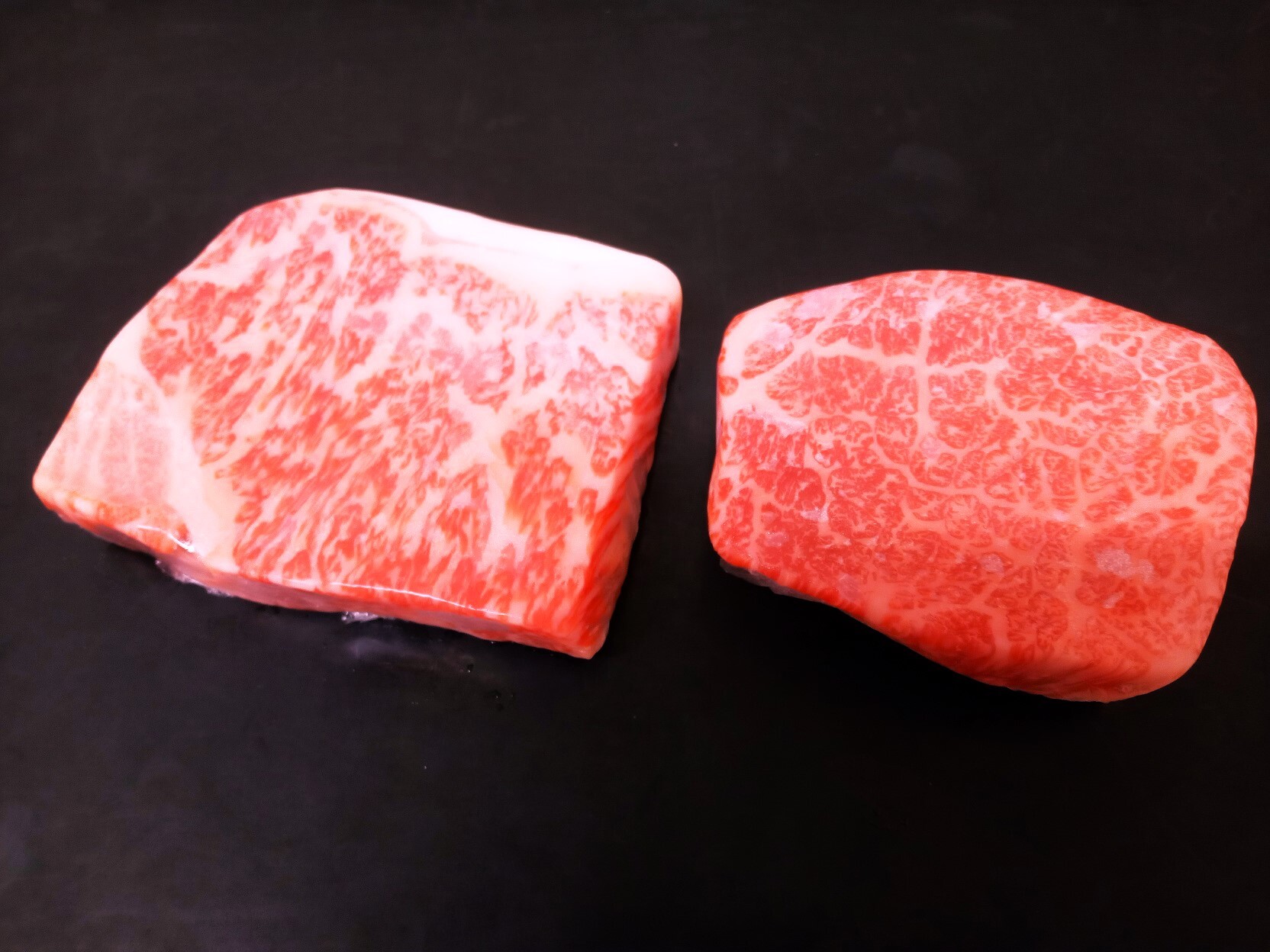 伊万里牛ロ－ス&モモステ－キ 061-J1855