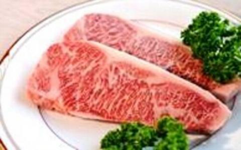 A5 佐賀牛 ロースステーキ 約180g×5枚 （伊万里産） 002-J302