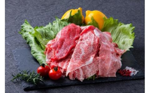 A5 A4 佐賀牛切り落とし800g 100-J330