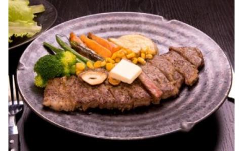 佐賀牛ロースステーキ 1kg 5人前 （200g×5枚） 155-J691