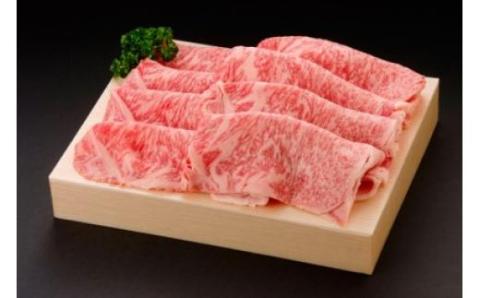 佐賀牛リブロース スライス 500g すき焼き しゃぶしゃぶ 焼き肉におすすめ 155-J692