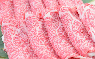 佐賀牛 肩ローススライス 800g 149-J830