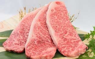 佐賀牛 サーロインステーキ 900g（300gx3枚） 149-J834