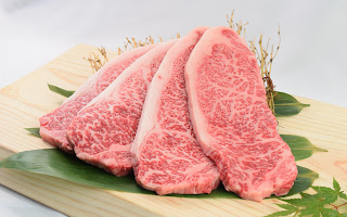 佐賀牛 サーロインステーキ 1200g(300gx4枚) 149-J1805