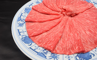 佐賀牛 ももスライス 500g 149-J1811