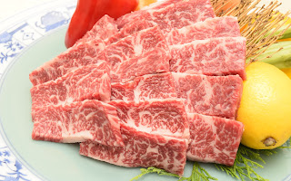 佐賀牛 カルビ 焼肉用 500g 149-J1815