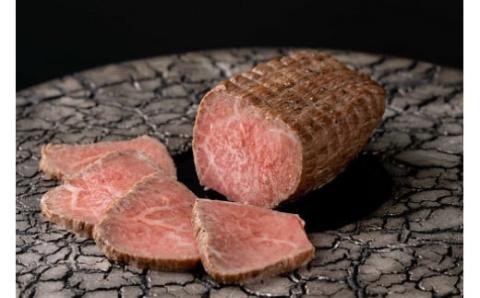 佐賀牛ローストビーフ定期便（年6回奇数月発送） 999-J899