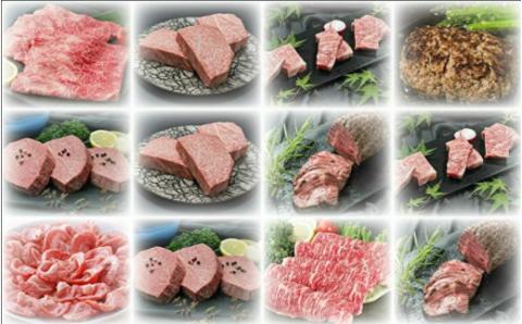 肉の定期便 厳選佐賀牛を毎月12回お届け 999-J902