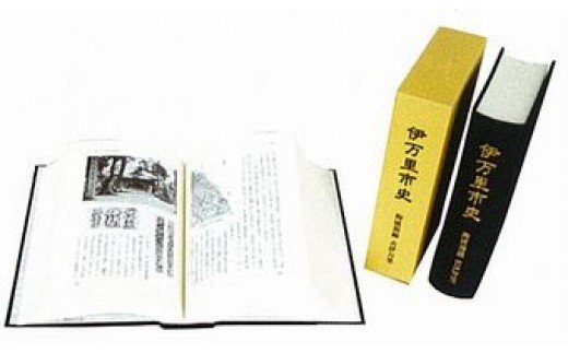 伊万里市史「陶磁器編 古伊万里」 伊万里焼 歴史 公式 095-N035