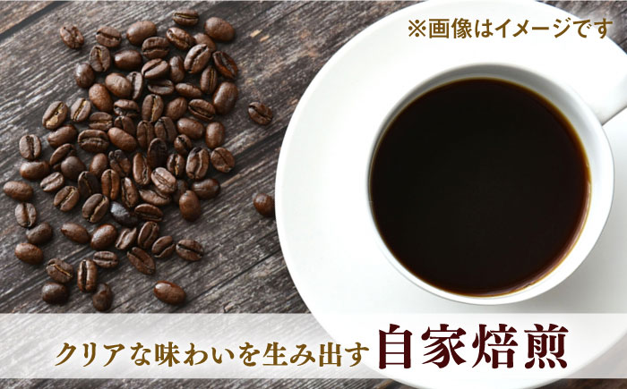【6回定期便】おすすめ コーヒー 100g×7種（挽き） / Coffee shop 喜蔵 [UAL008] 飲み比べ セット ドリップパック 挽き