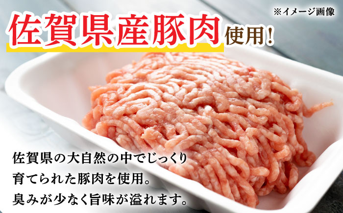 【6回定期便】リオナソーセージ 200g×3本 /宮地ハム [UBM031] 豚肉 豚 肉 ソーセージ