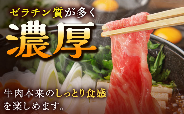 【12回定期便】 A5等級 佐賀牛 しゃぶしゃぶ すき焼き うで肉 320g /すみまる [UDH004] 牛肉 牛 肉 和牛 スライス 赤身 ウデ
