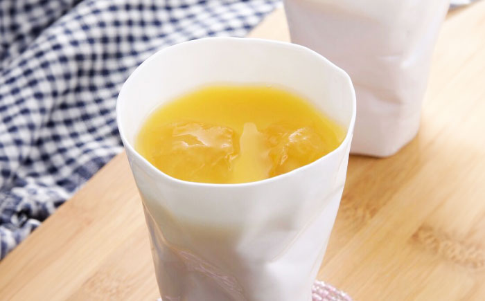 【有田焼】うすきわめ 薄極グラスペア 木箱入 /やきもの工房 成 [UDU034]