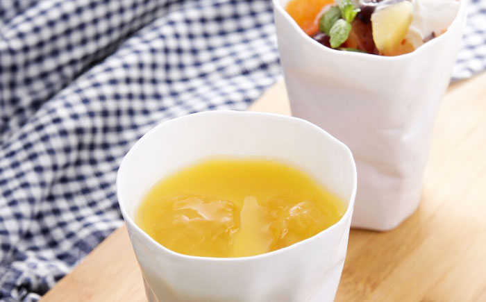 【有田焼】うすきわめ 薄極グラス 5客 /やきもの工房 成 [UDU038]