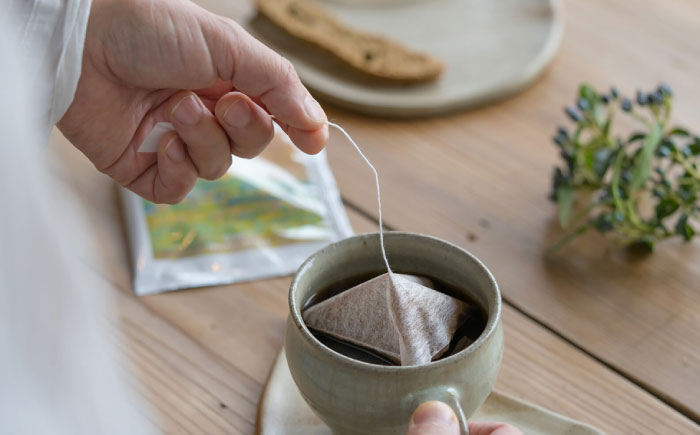 自家焙煎コーヒー ドリップバッグ（ブレンド）50個セット /とのみのHOKAO COFFEE [UDV004]