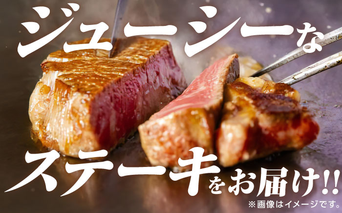 【超希少部位】佐賀牛ヒレステーキ 800g /愛まんてん [UBD005] 牛肉 肉 ヒレ フィレステーキ フィレ 赤身