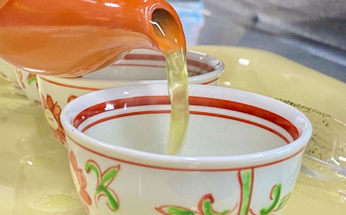 うれしの茶 やぶきた 4本セット /有限会社 原製茶園 [UEJ001] 茶 お茶 茶葉 日本茶 煎茶