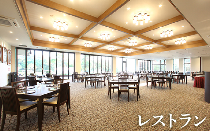 ＜プレイやお食事に使える＞ゴルフ場 施設利用券 6枚 計30,000円分（5,000円×6）/武雄嬉野カントリークラブ [UAA002]