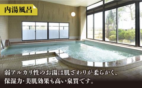 【100％かけ流しの展望露天風呂】ホテル春慶屋  ペア 宿泊券 （和室） 1泊2食付 2名様 [UAP001] 宿泊 チケット 露天風呂