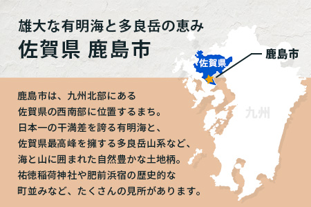 佐賀県鹿島市への寄付（返礼品はありません） 1口 50万円【返礼品なし】