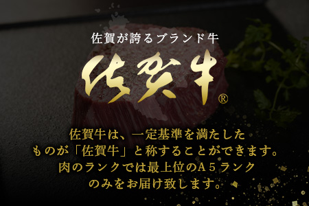 佐賀牛　最高級部位『シャトーブリアン』800ｇ（200ｇ×４枚）N-19