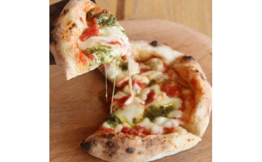 B-385【お菓子屋さんのピザ】選べる３種セット