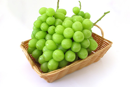 B-72【先行予約】化粧箱入り【700g 大1房】JA直送♪シャインマスカット【2025年8月中旬頃より発送】産地直送|贅沢 ぶどう 葡萄 果物 フルーツ 旬 甘い 美味しい 人気 化粧箱入りで贈答品･ギフトにも◎ 人気 佐賀県鹿島市 送料無料