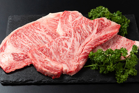 【訳あり】佐賀牛 ロースステーキ 合計500g D-213 [佐賀県 鹿島市 ロースステーキ ロース ステーキ 精肉 訳あり おすすめ 人気 肉 お肉 にく 佐賀牛 和牛 国産 国産和牛 牛 うし 牛肉 バーベキュー BBQ 送料無料]