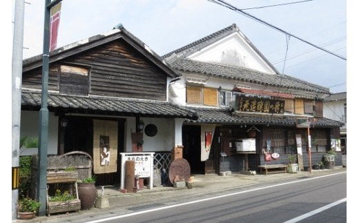 B-128　《ワイングラスで美味しい日本酒アワード 金賞》肥前蔵心 純米吟醸・特別純米セット【矢野酒造】