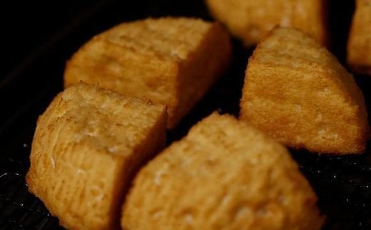 【三原豆腐店】まぼろしの厚揚げ＋温泉豆腐セット B-27