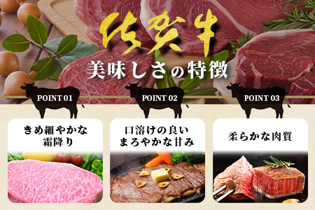 ＼とろける佐賀牛／【佐賀牛肩ローススライス400g】ブランド牛 霜降り 極上 高級肉 贅沢 すき焼き しゃぶしゃぶ 鍋 肉の甘み 柔らかい ギフトにも最適 お中元 お歳暮 B-827